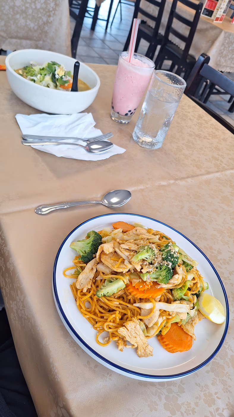 Yummy Thai photo 4