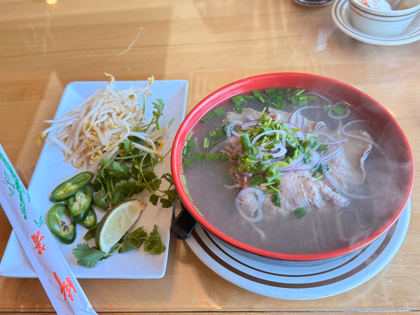 Yummy Thai Coppell Best Authentic Thai Food Restaurant TX