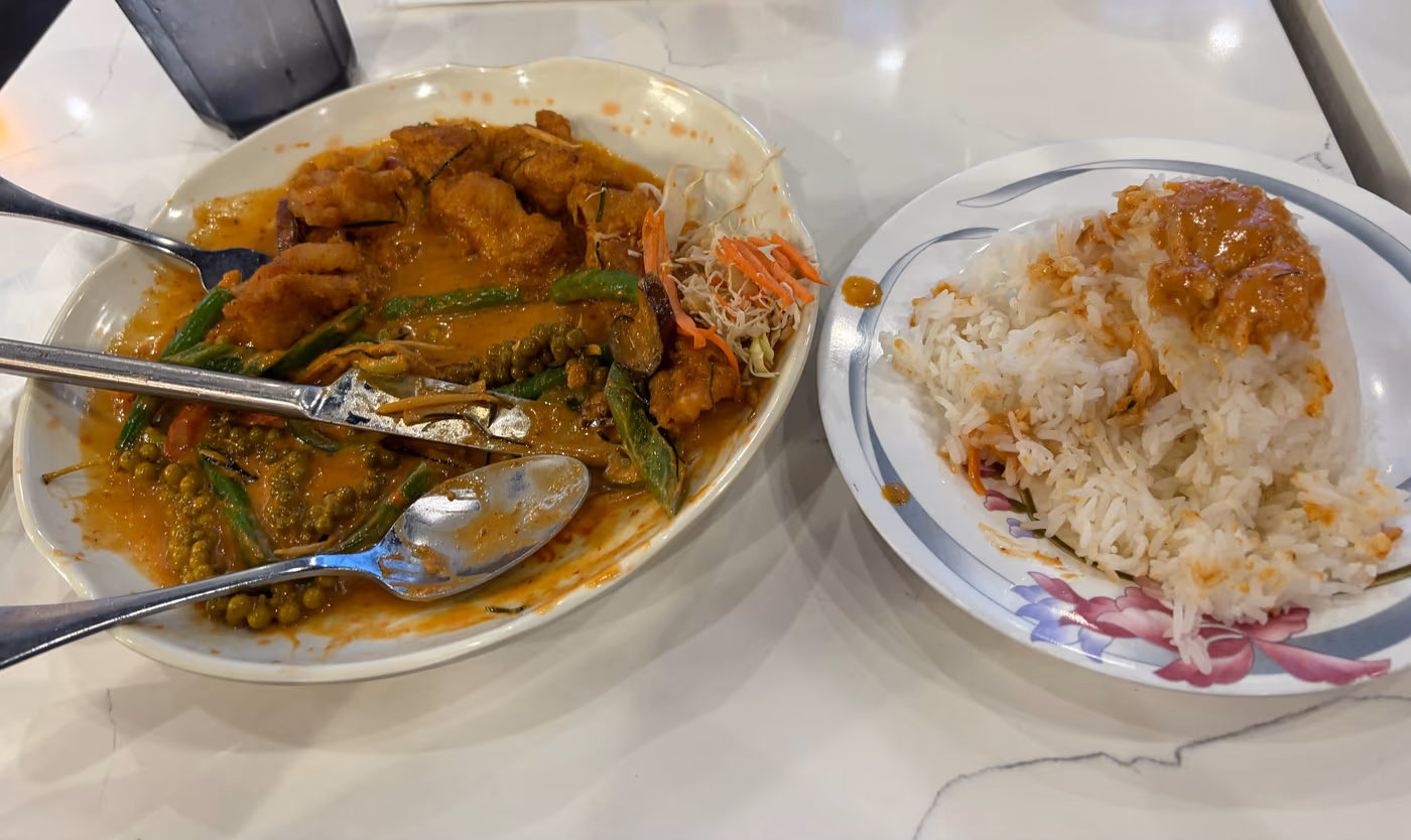 Yummy Thai Coppell Best Authentic Thai Food Restaurant TX photo 2