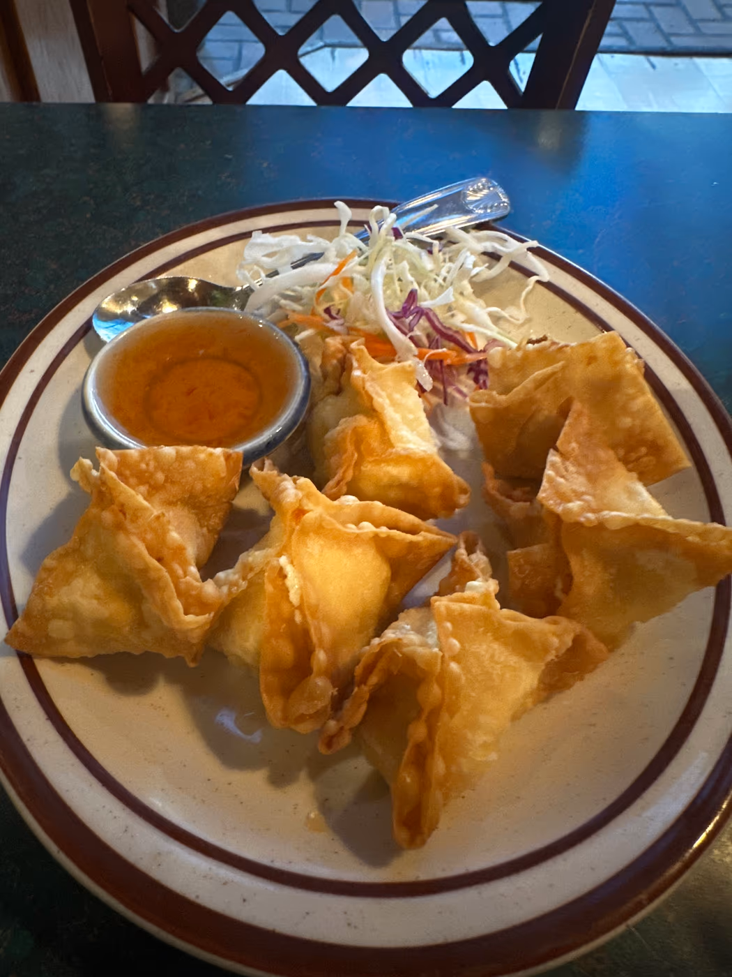 Yummy Thai Restaurant