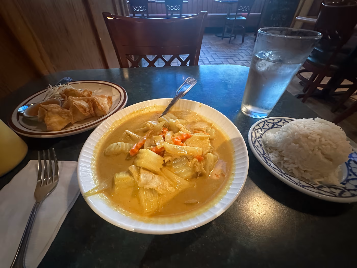Yummy Thai Restaurant photo 2