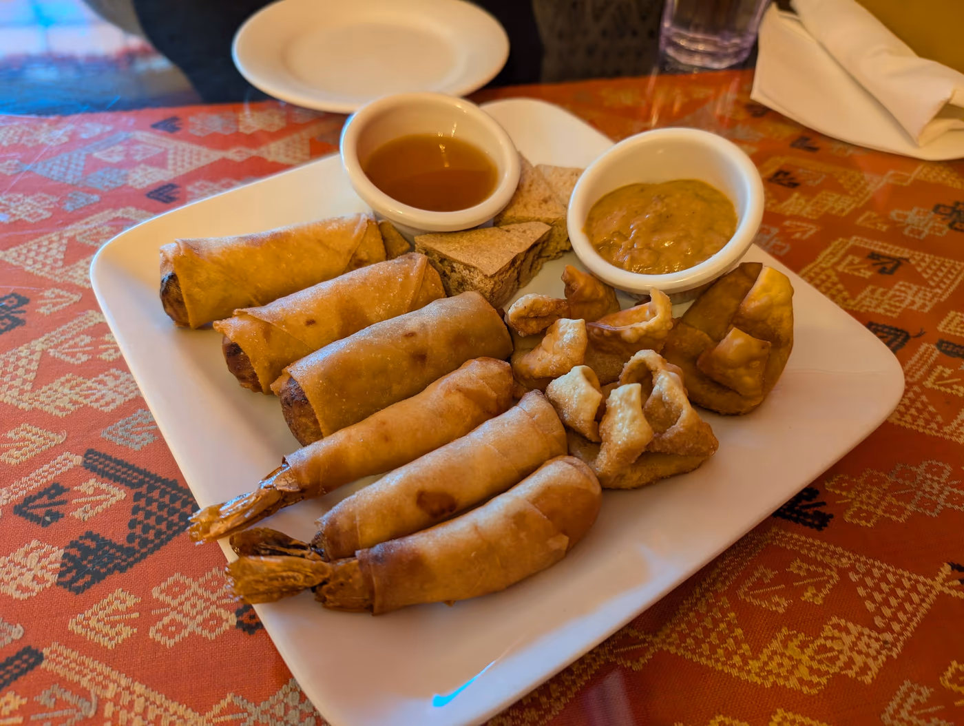 Yummy Thai