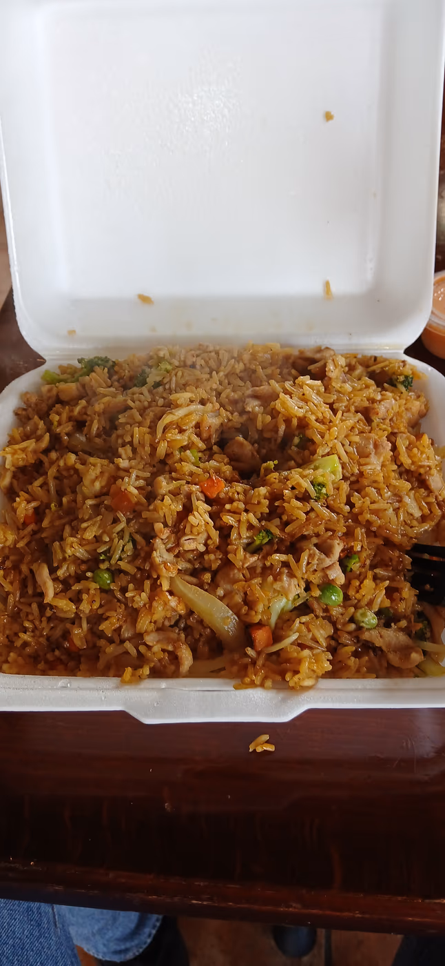 Yummy yaki photo 4