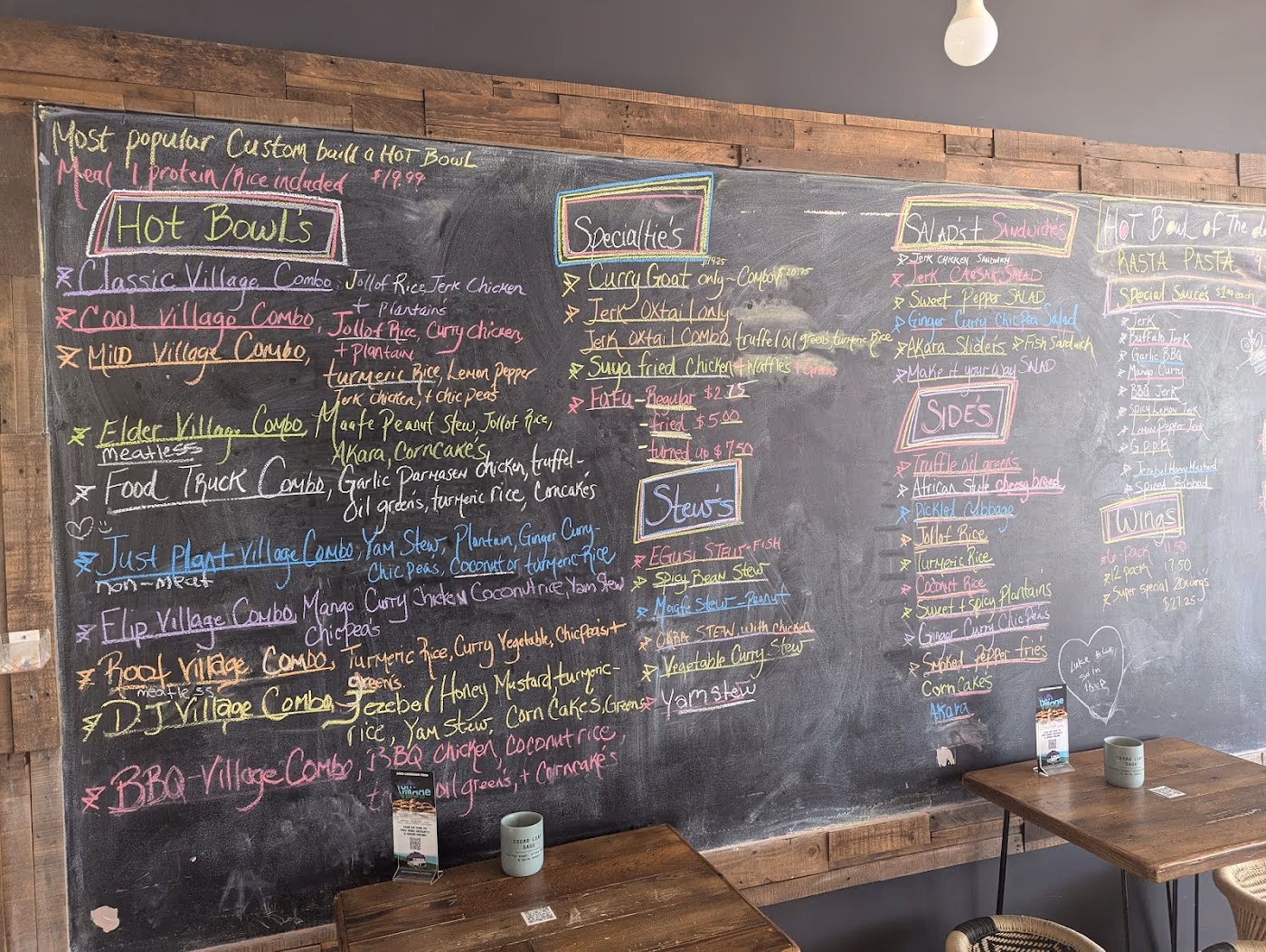 Yumvillage photo 2