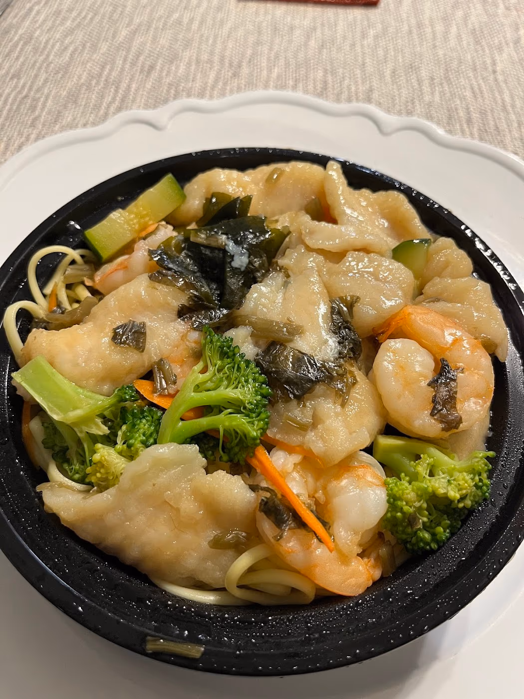 Yun Cuisine