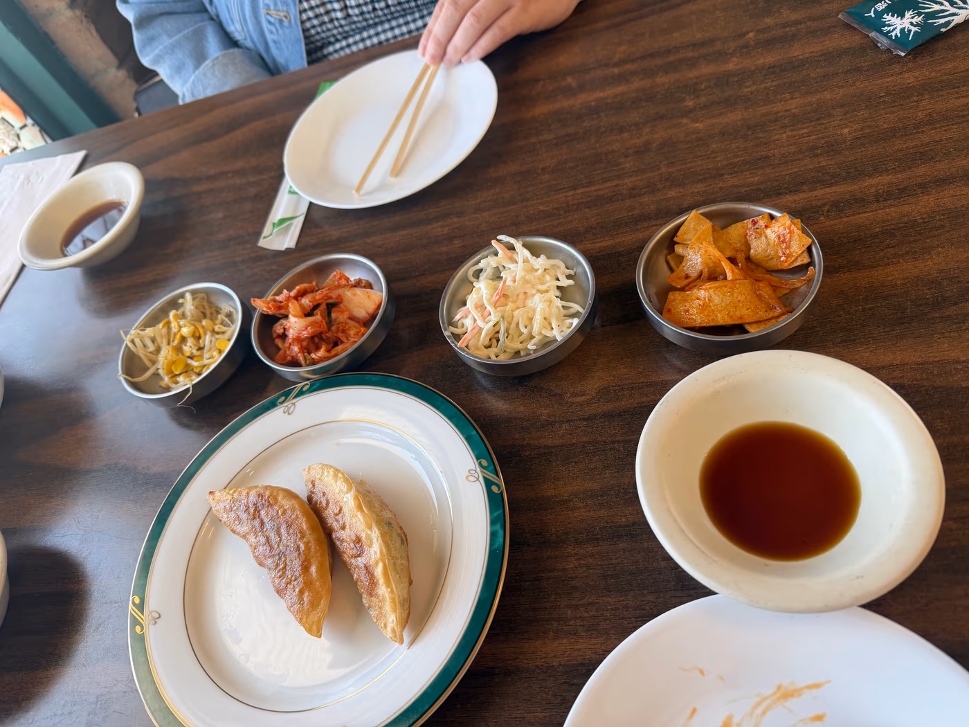 Yung's Cafe photo 3