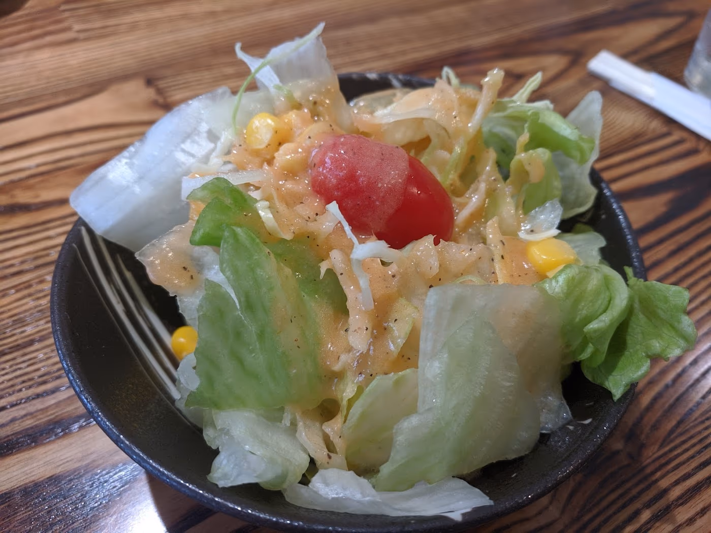 Yuzu Japanese Izakaya photo 3
