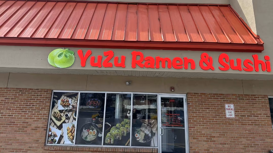 Yuzu Ramen & Sushi photo 2