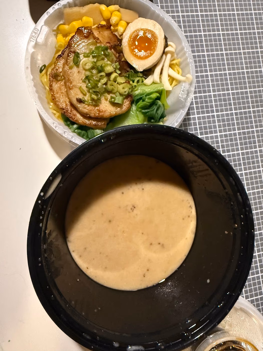 Yuzu Ramen & Sushi photo 3