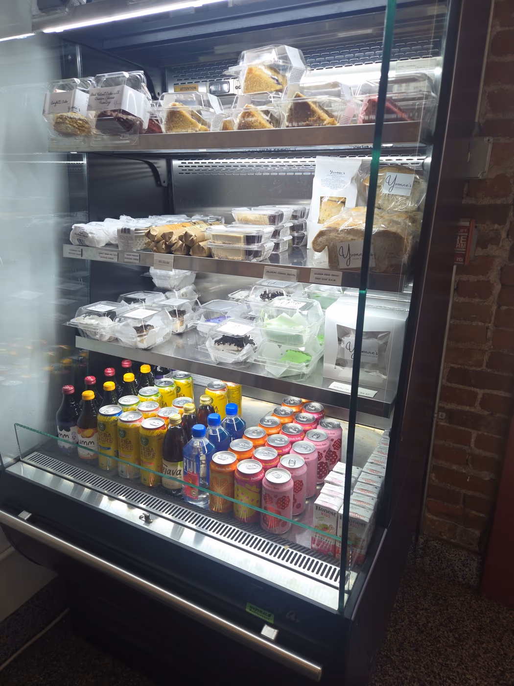 Yvonne's Vegan Kitchen