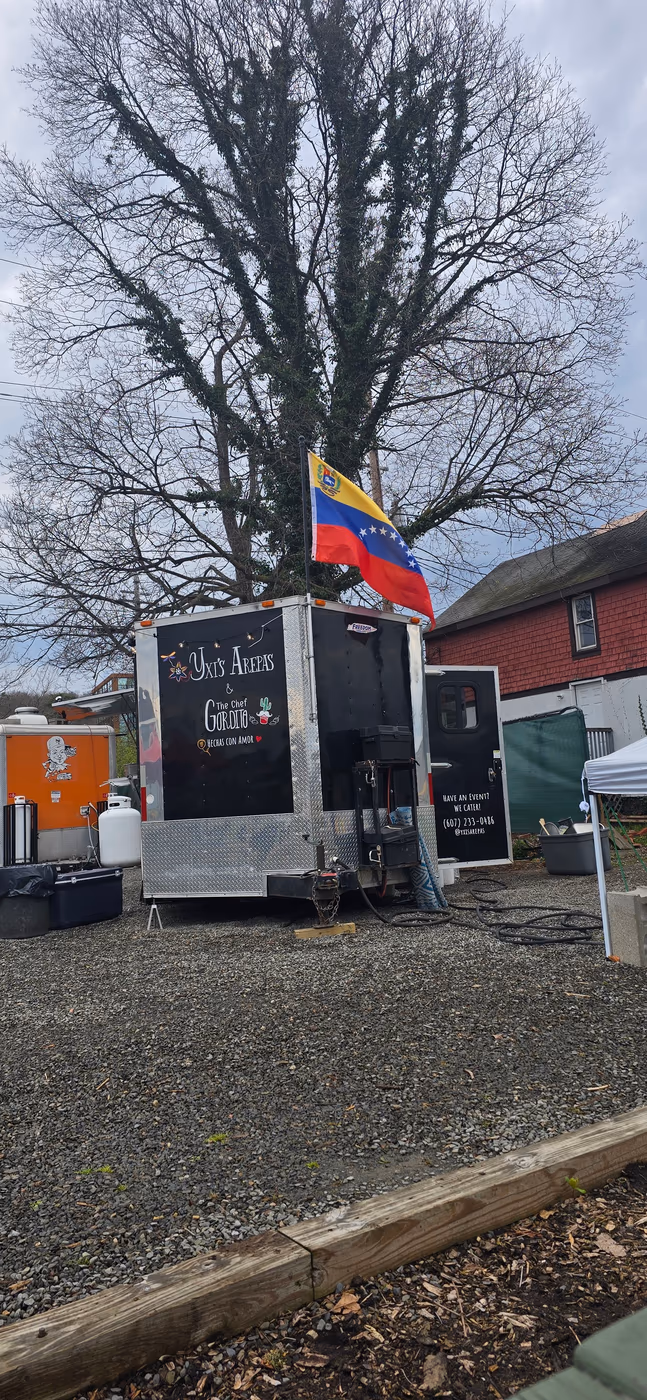 Yxi’s Arepas & Gordito photo 2