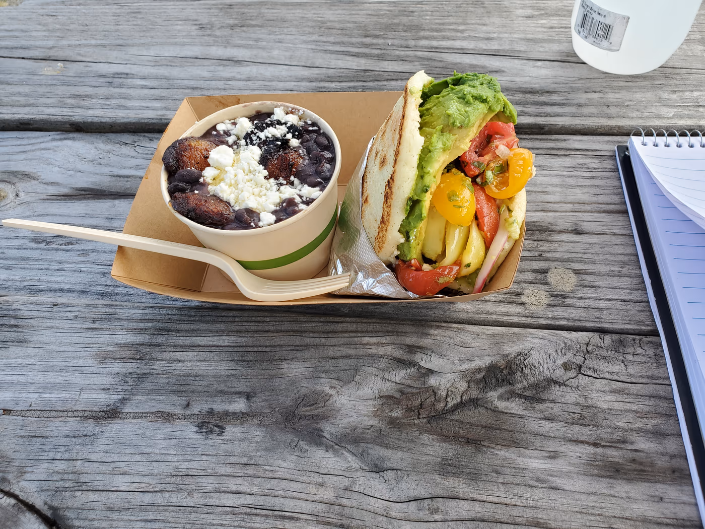 Yxi’s Arepas & Gordito photo 3