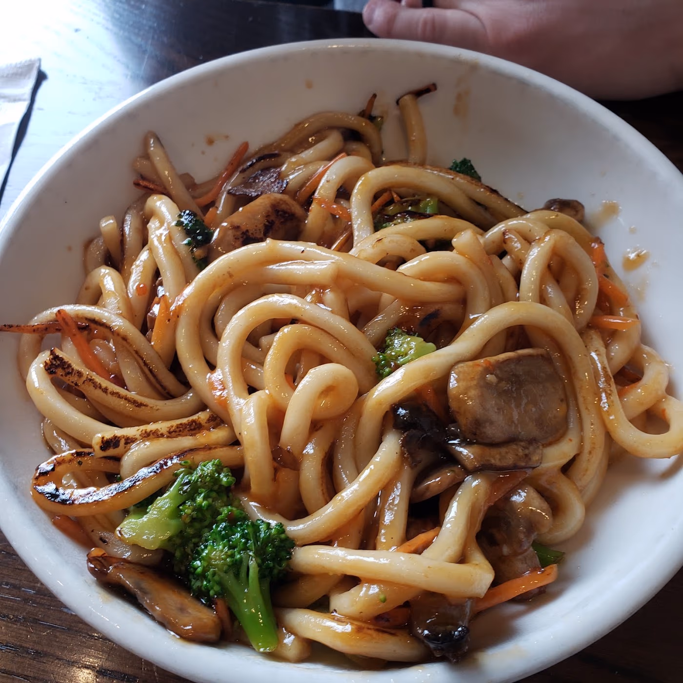 Z'mariks Noodle Cafe photo 2