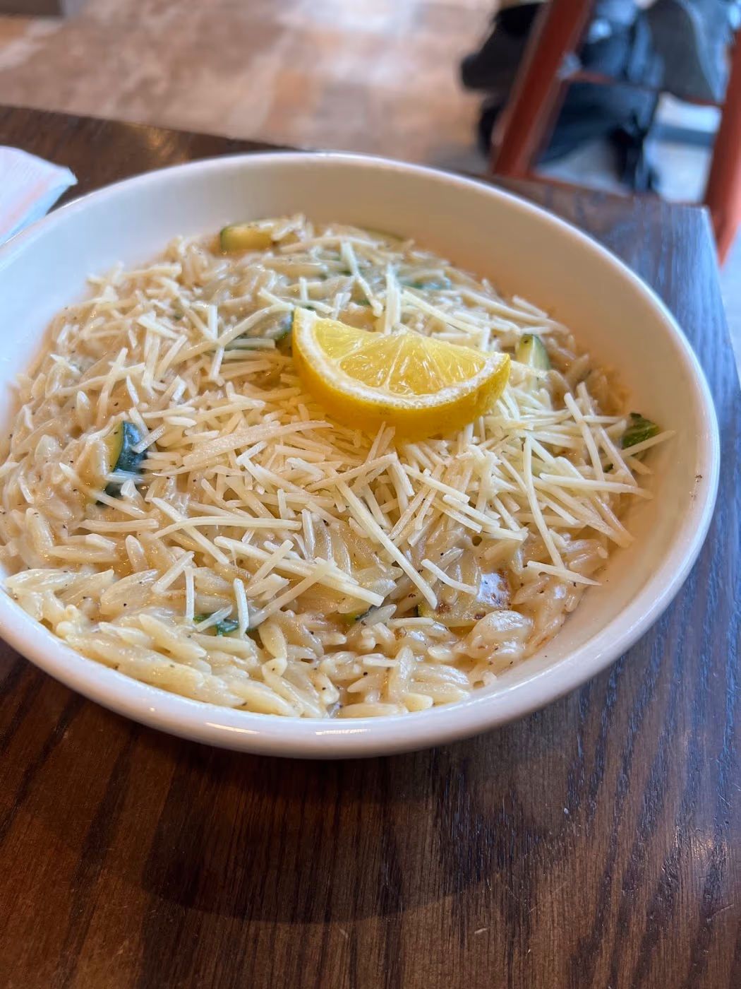 Z'mariks Noodle Cafe photo 3