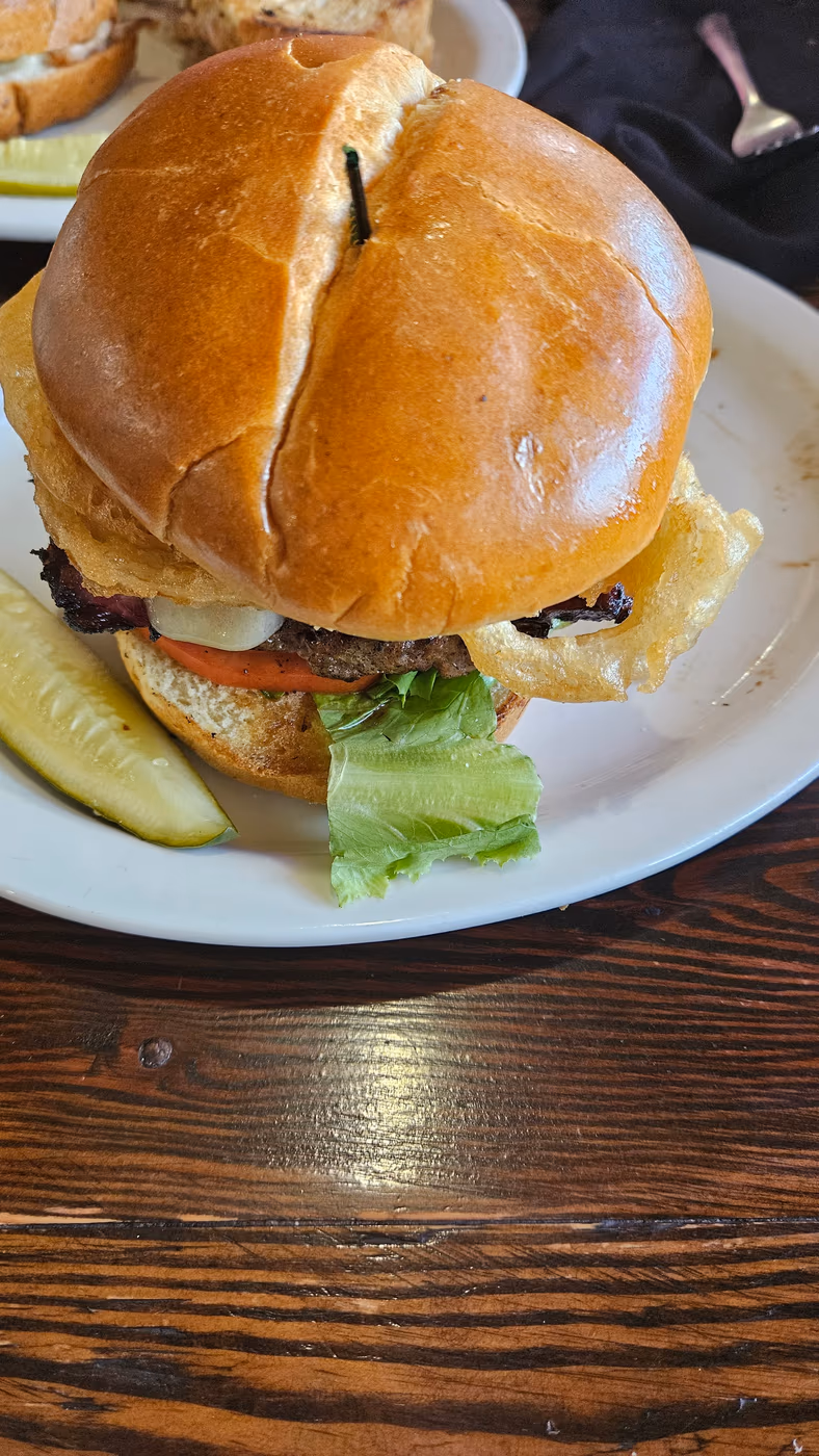 Z's Eatery & Draught Haus photo 4