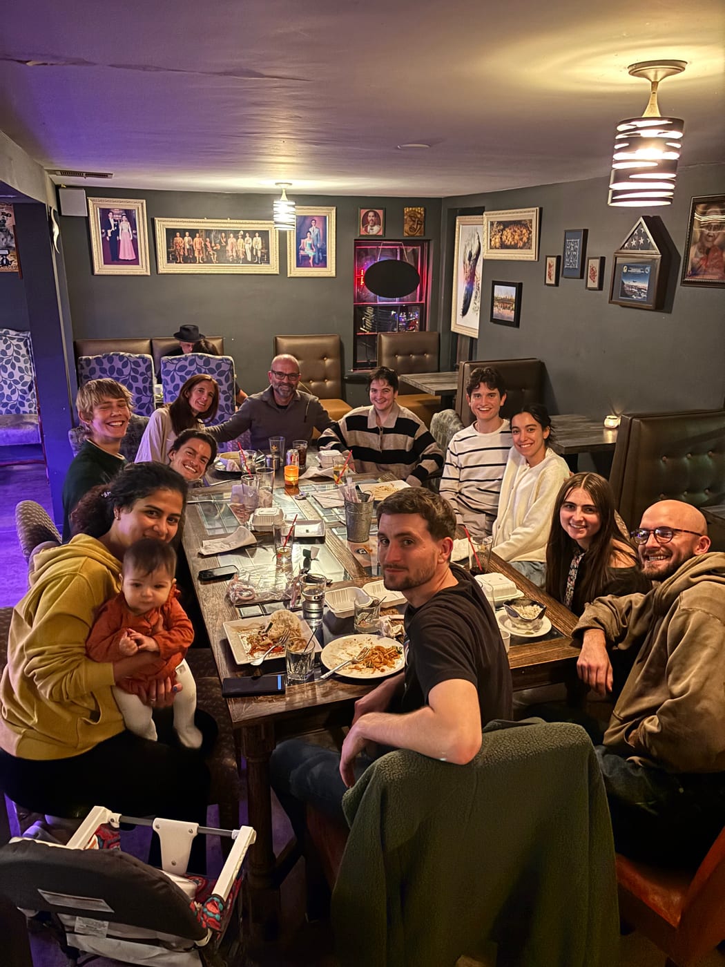 Z's House Of Thai