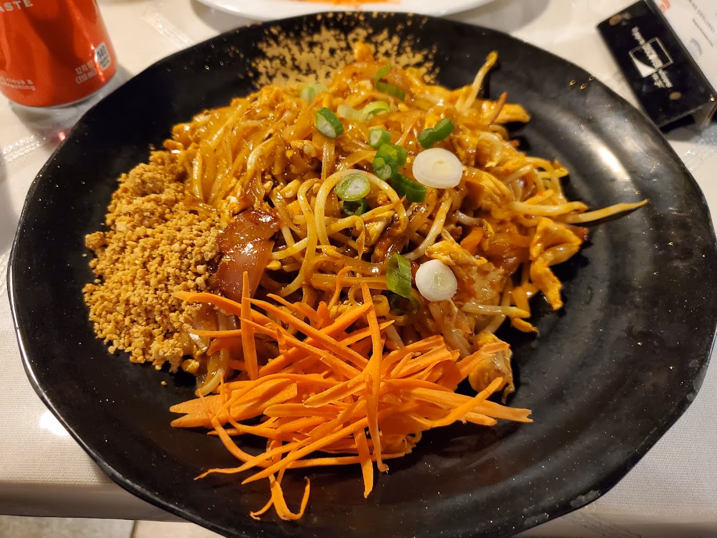 Zaap Thai Cuisine