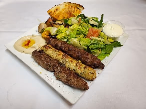 ZAATAR Mediterranean Cuisine photo 4