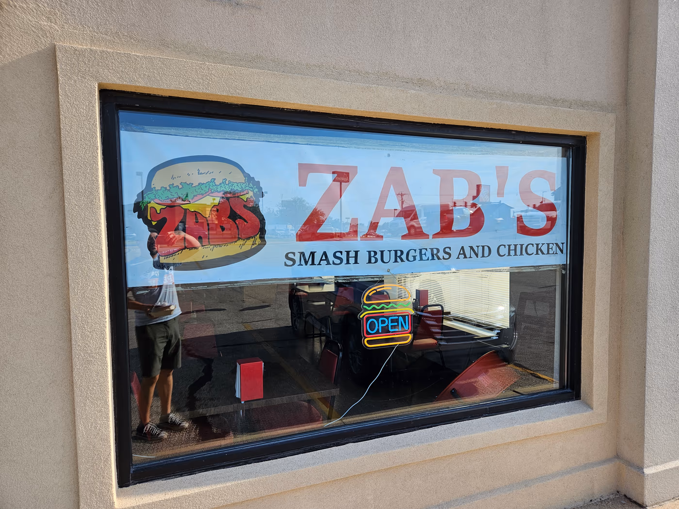 Zab's photo 3