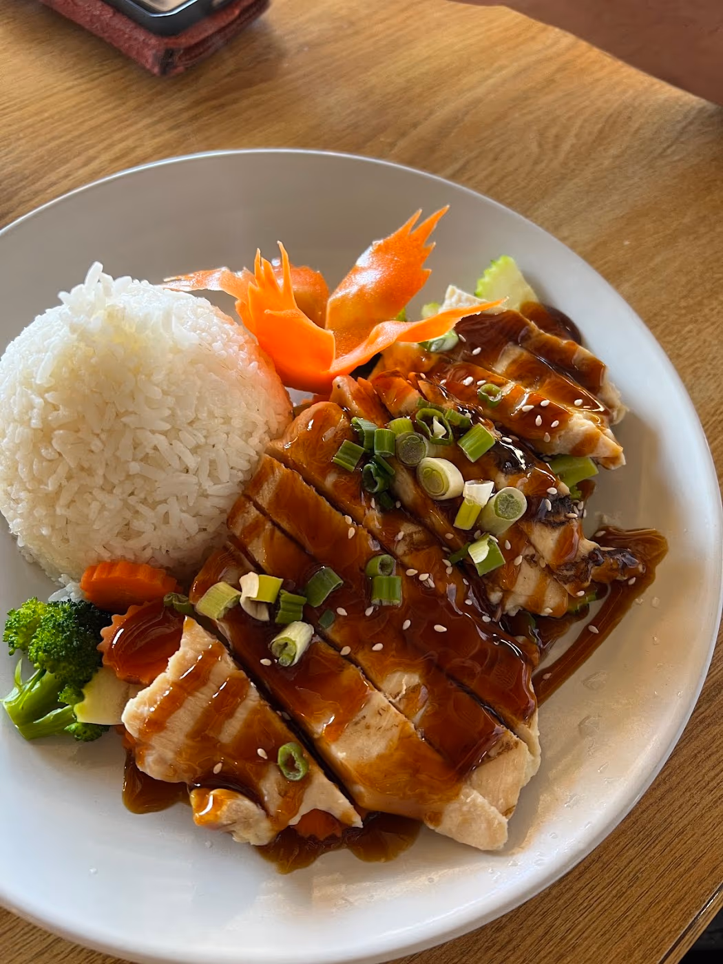 Zab Thai Food Kitchen photo 3