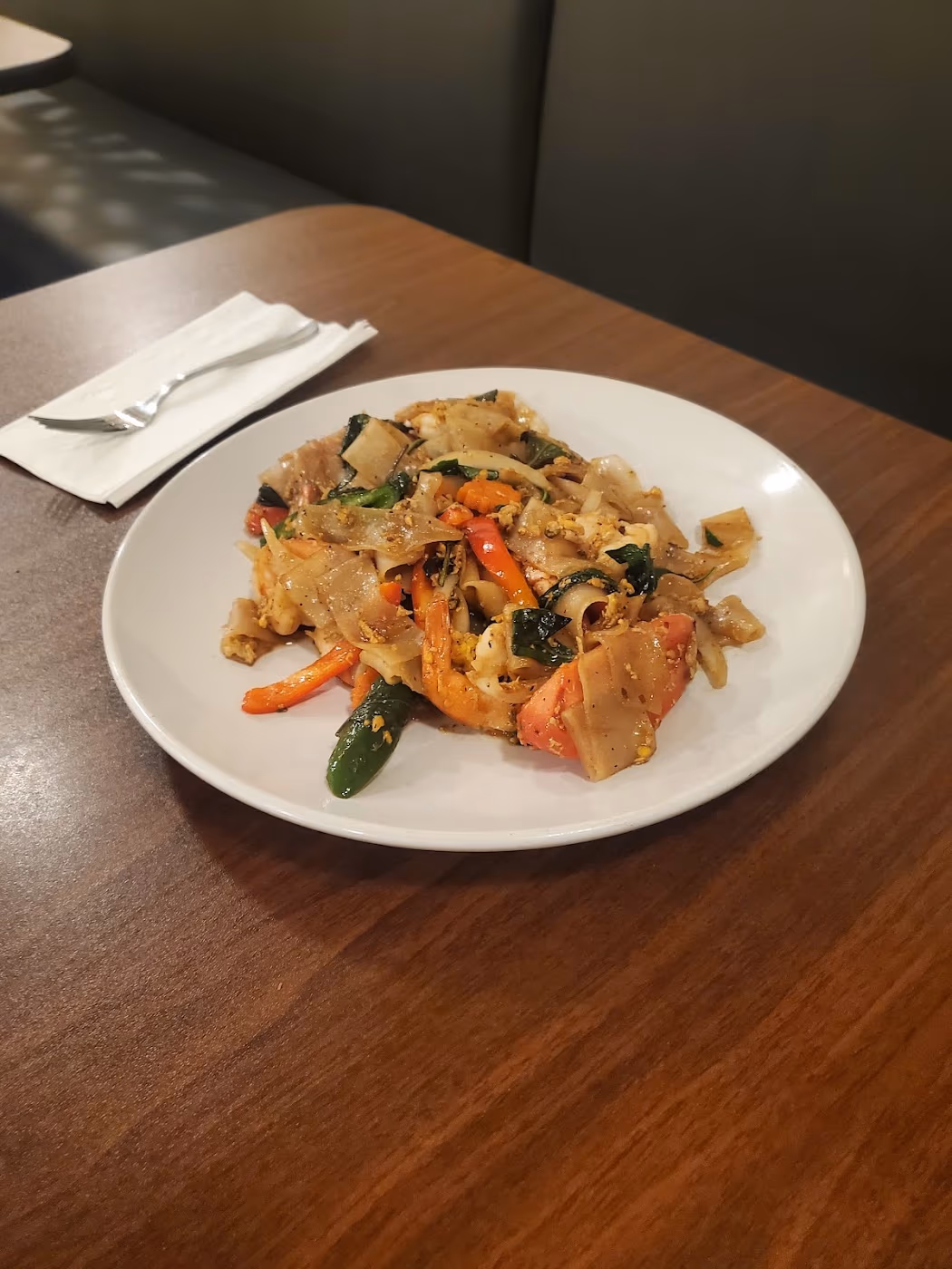 Zab Thai Food Kitchen photo 4