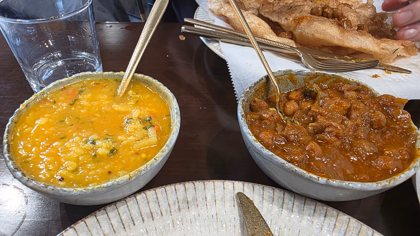 Zaika Gourmet India