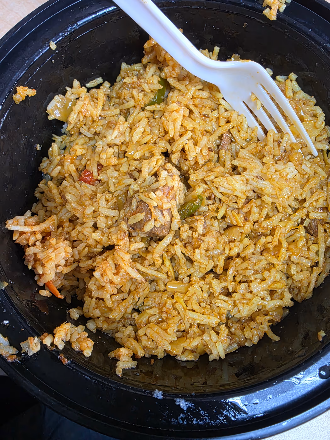 Zaika Indian Bistro