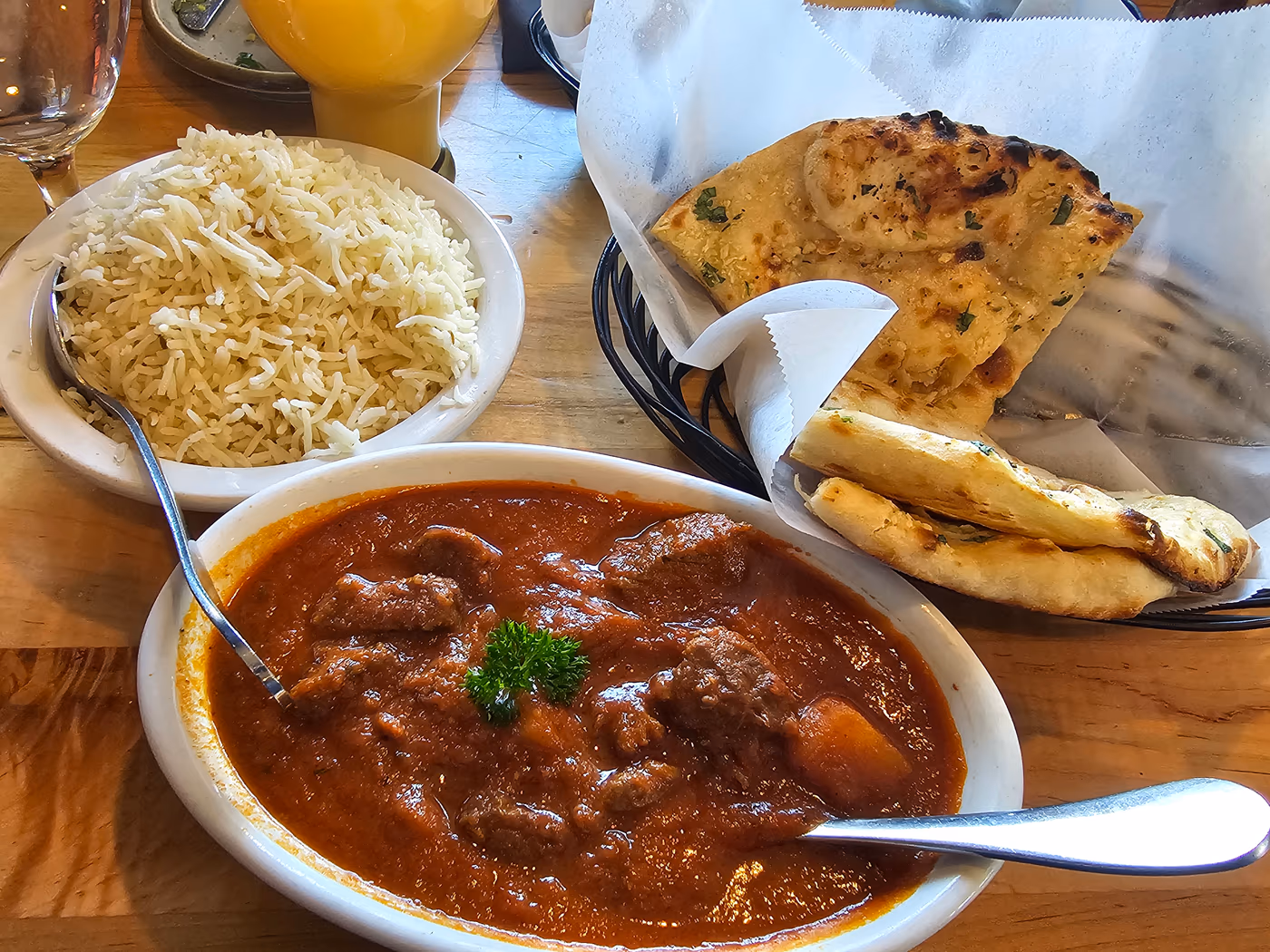 Zaika Indian Cuisine photo 3