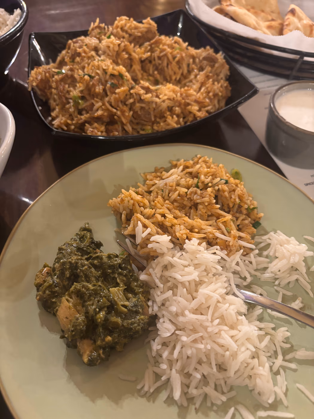 Zaika Indian Cuisine photo 3