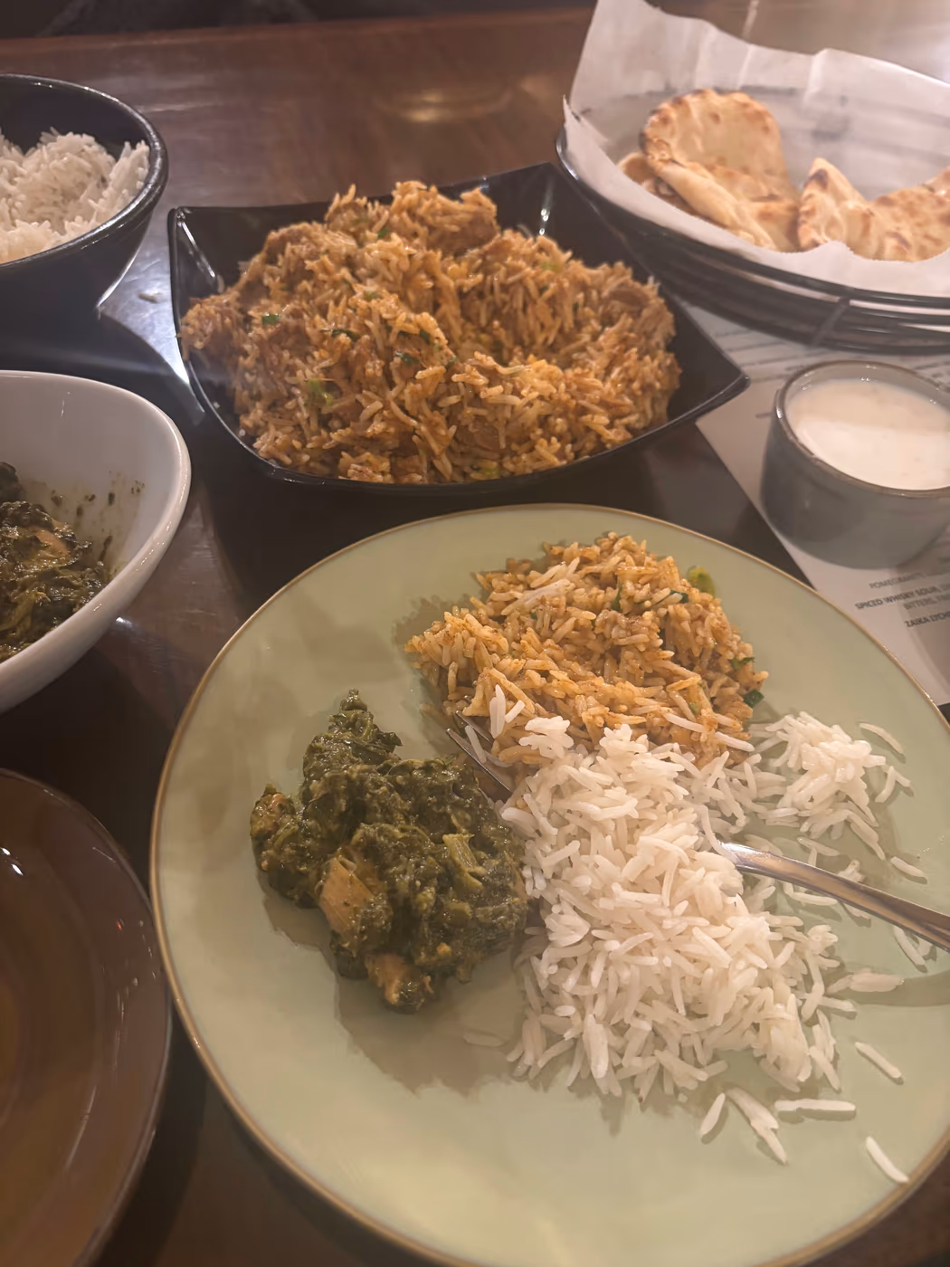 Zaika Indian Cuisine photo 4