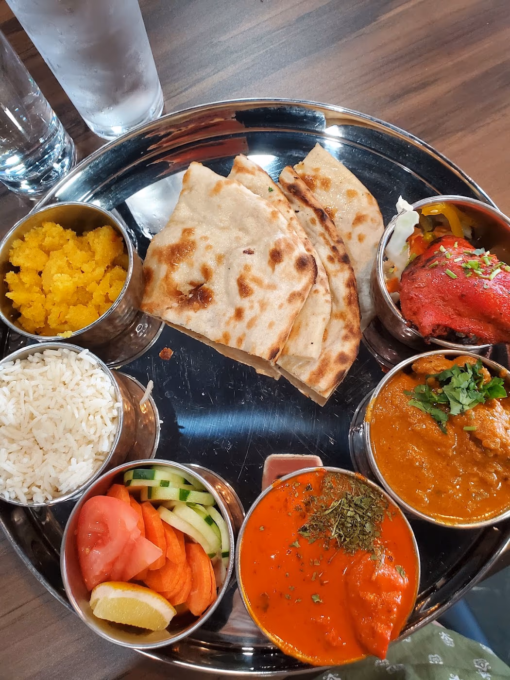 Zaika Indian Cuisine photo 2