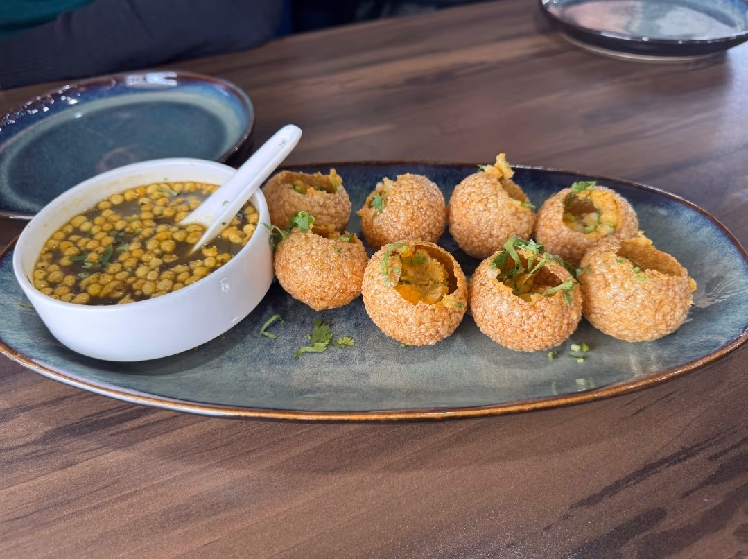 Zaika Indian Cuisine photo 3