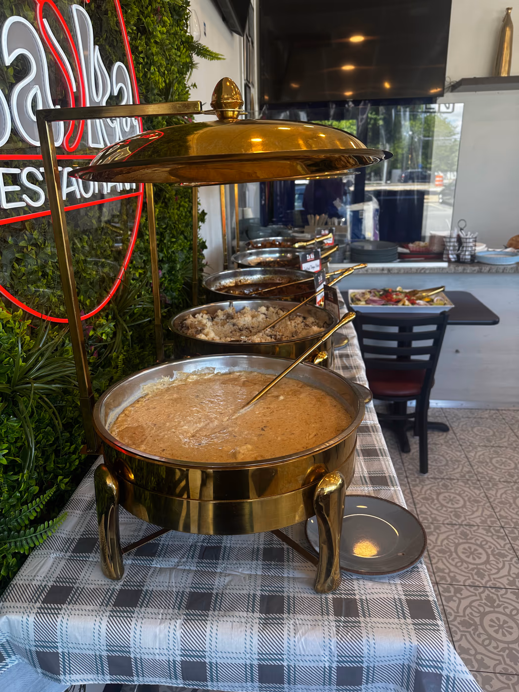 Zaika Restaurant
