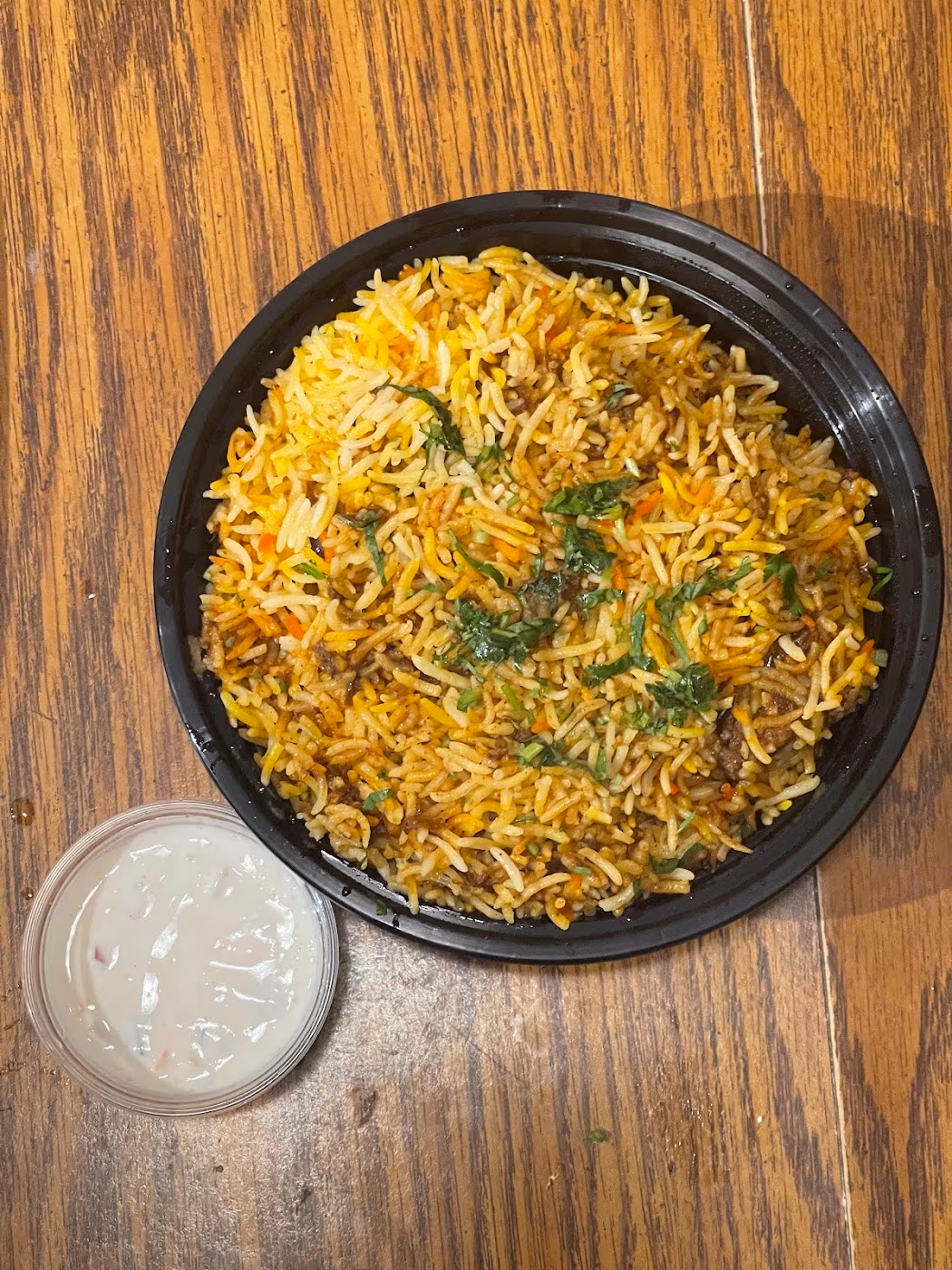 Zaiqa Indian Cuisine photo 3
