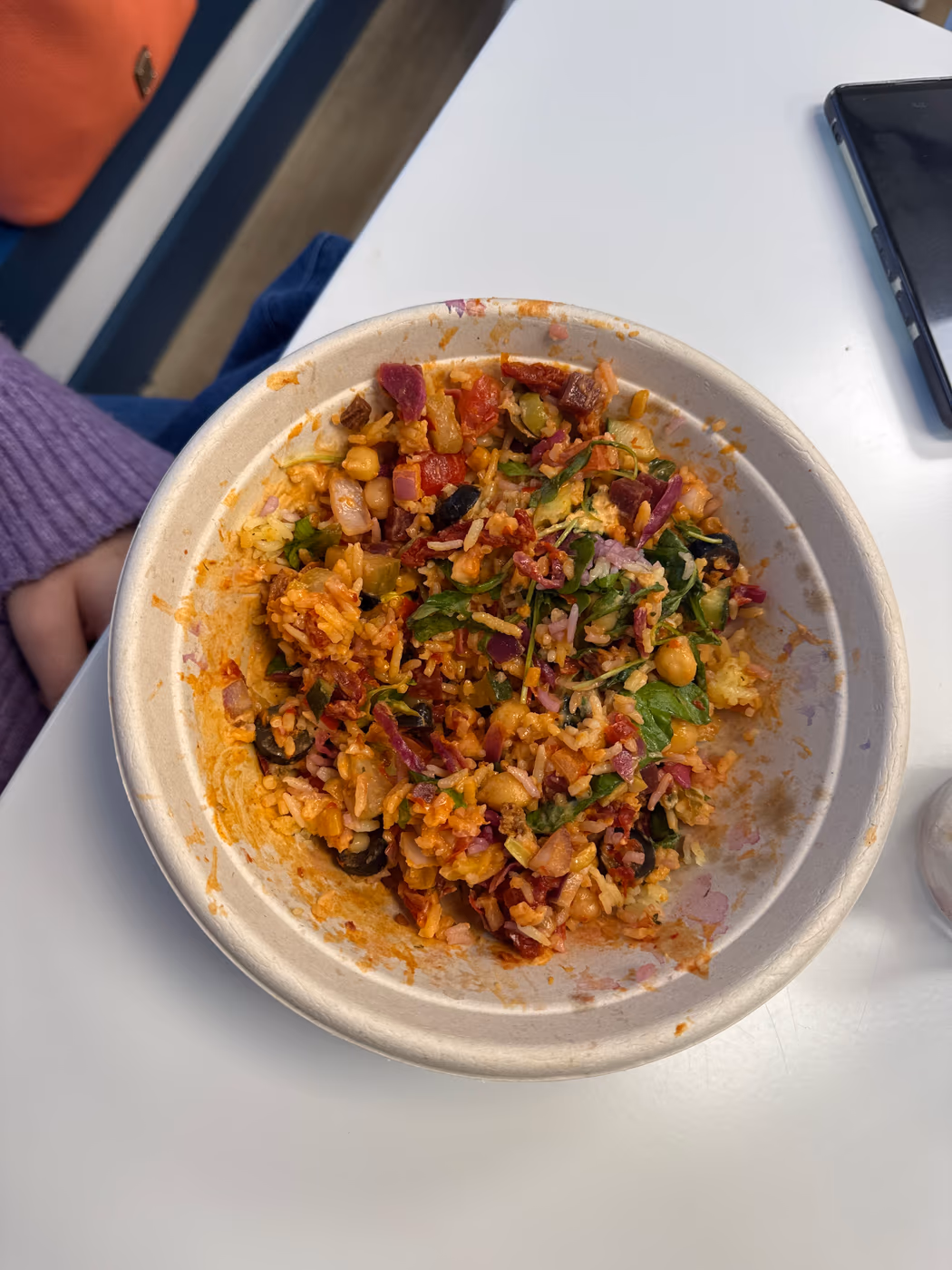 Zakee Mediterranean street food photo 4
