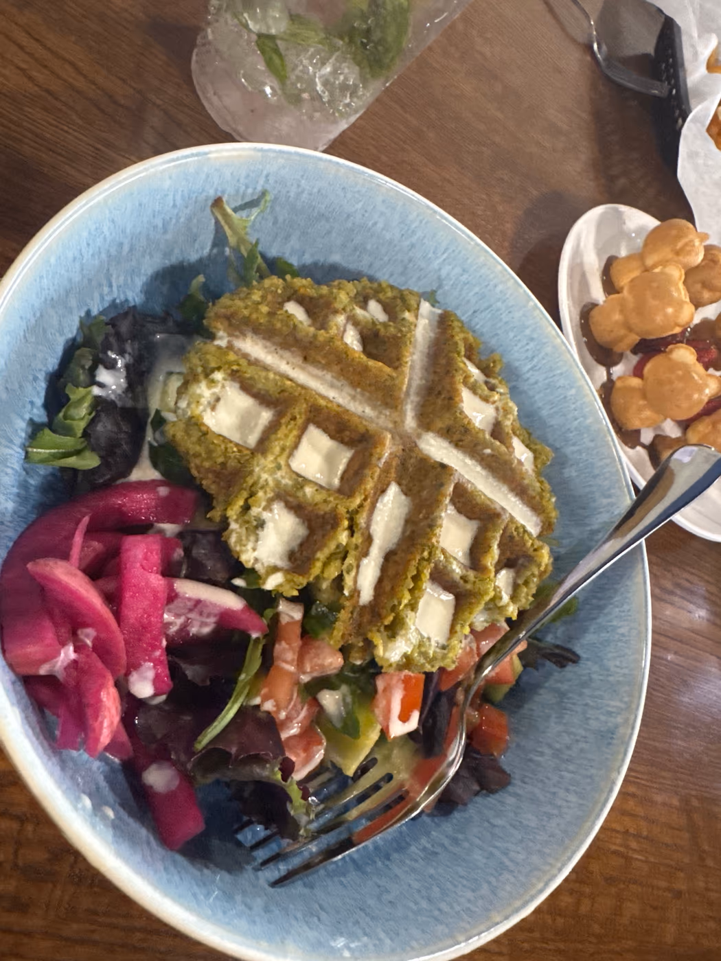Zaman Cafe photo 4