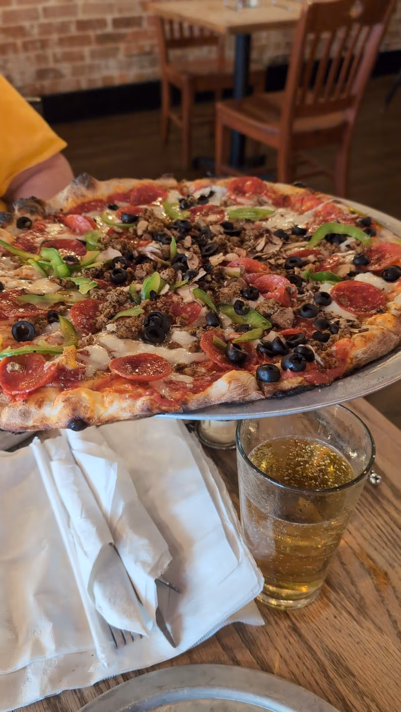 Zander's Woodfired Pizza photo 3
