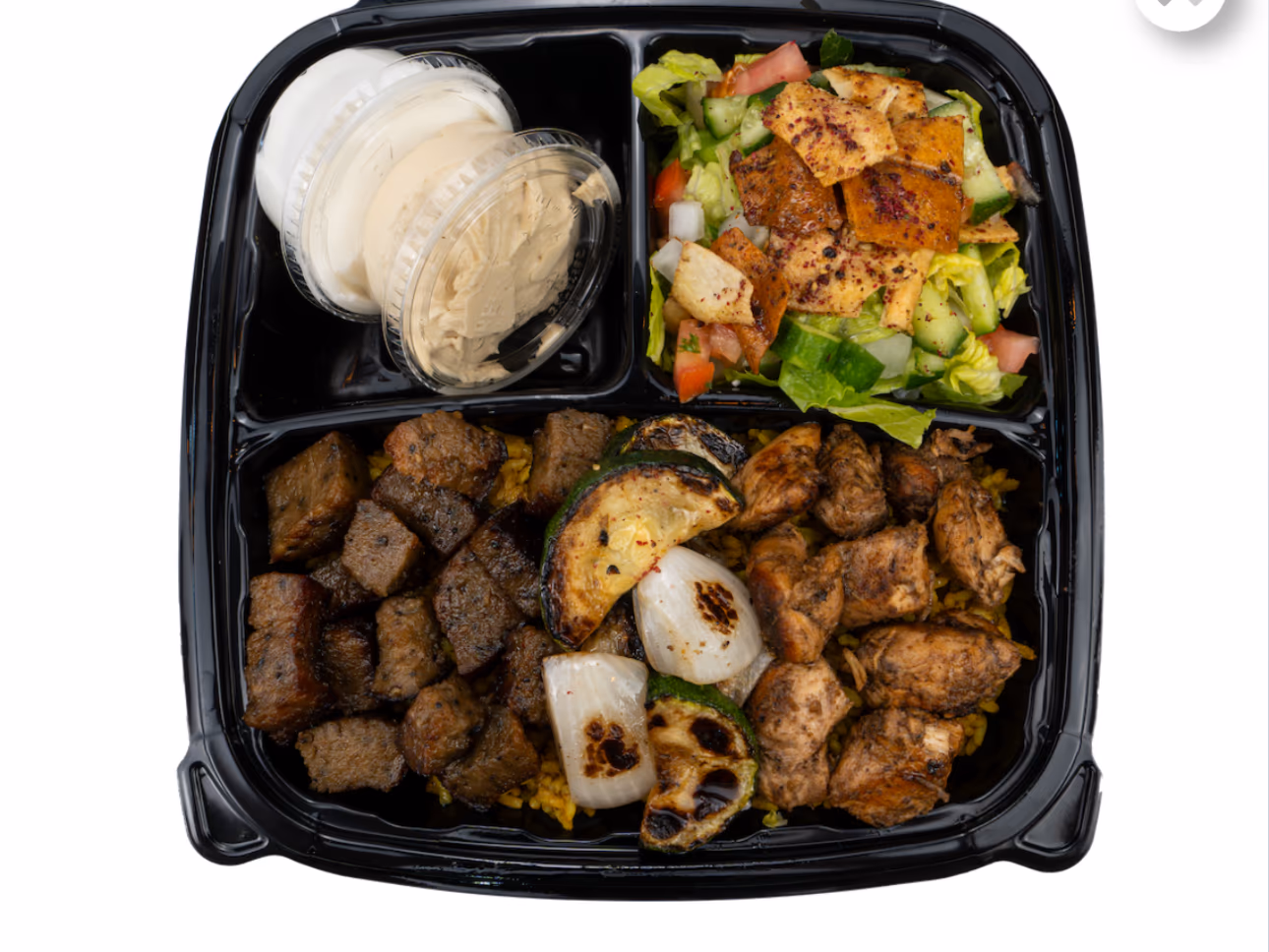 Zane’s Lebanese grill photo 3