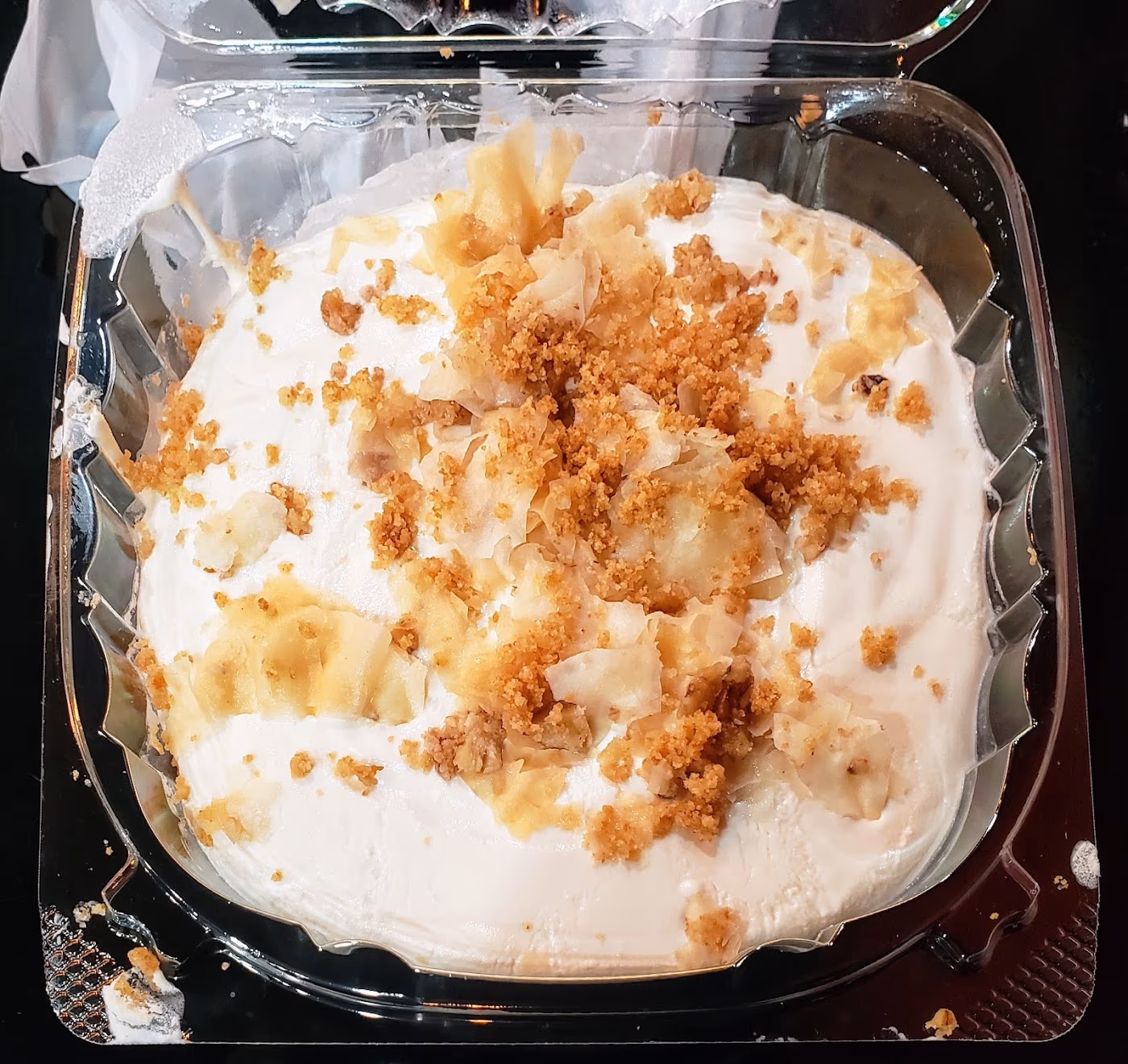 Zane's Lebanese Grill