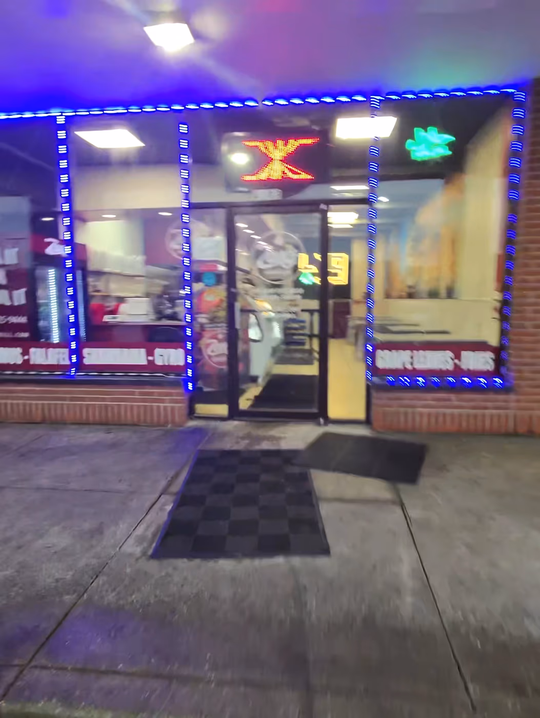 Zane's Lebanese Grill (Toledo) photo 2