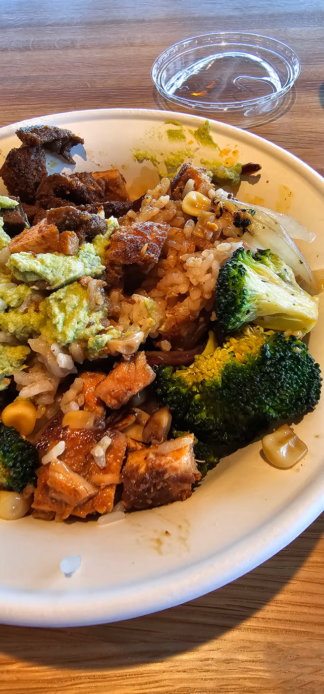 Zao Asian Cafe