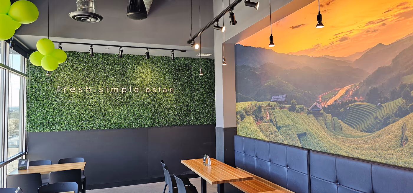 Zao Asian Cafe photo 2