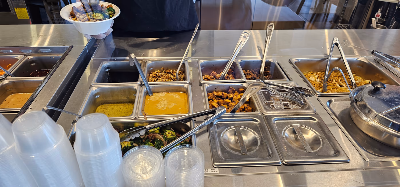 Zao Asian Cafe photo 3