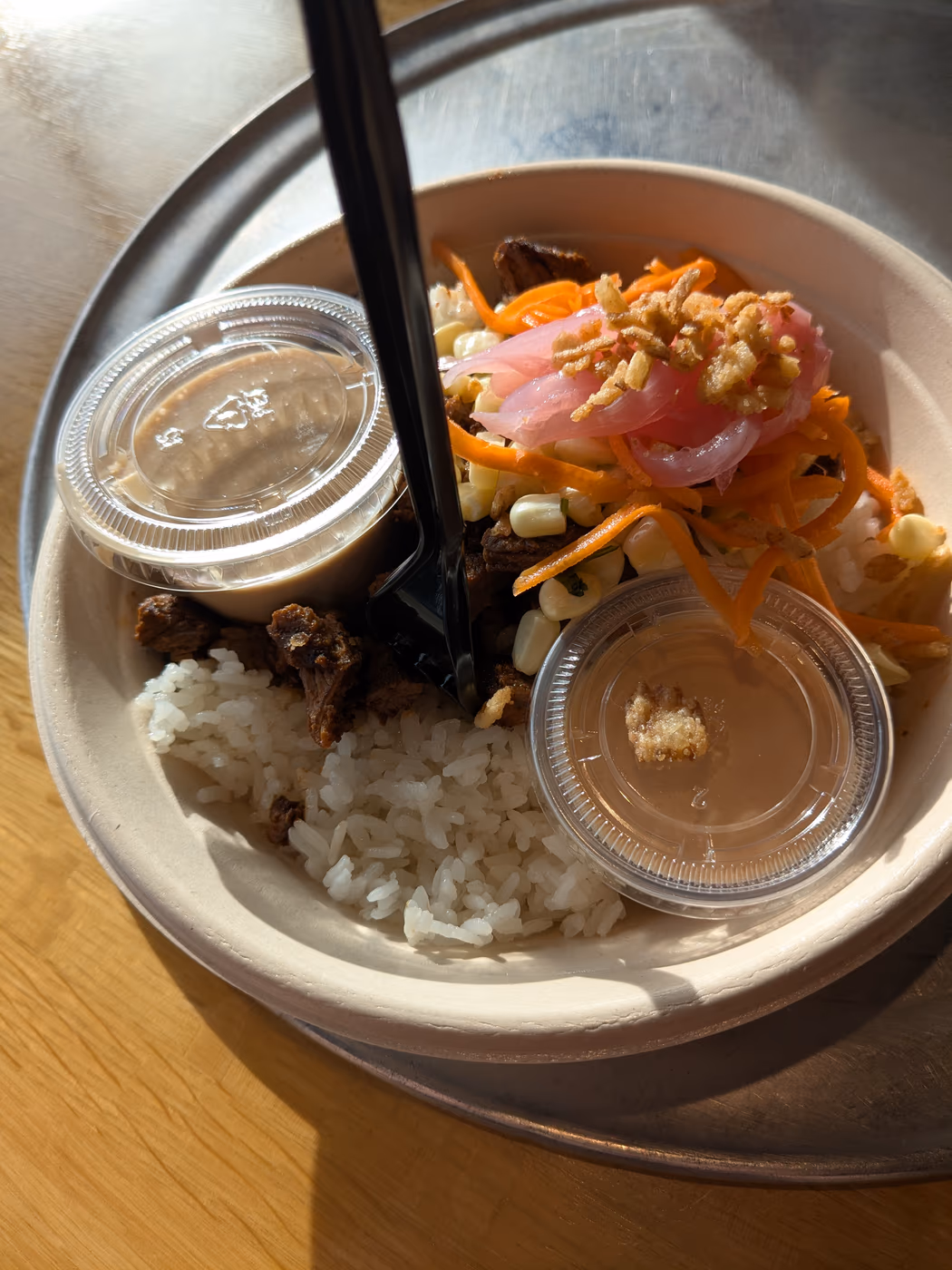 Zao Asian Cafe photo 3