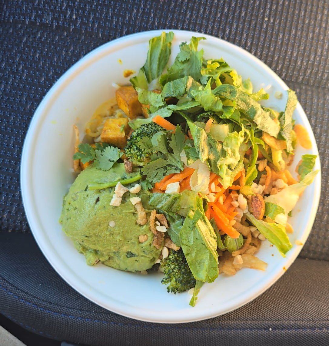 Zao Asian Cafe