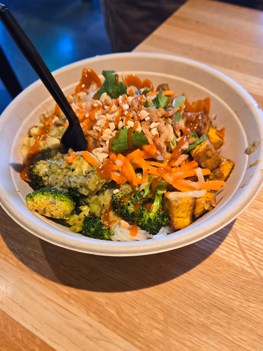 Zao Asian Cafe photo 4