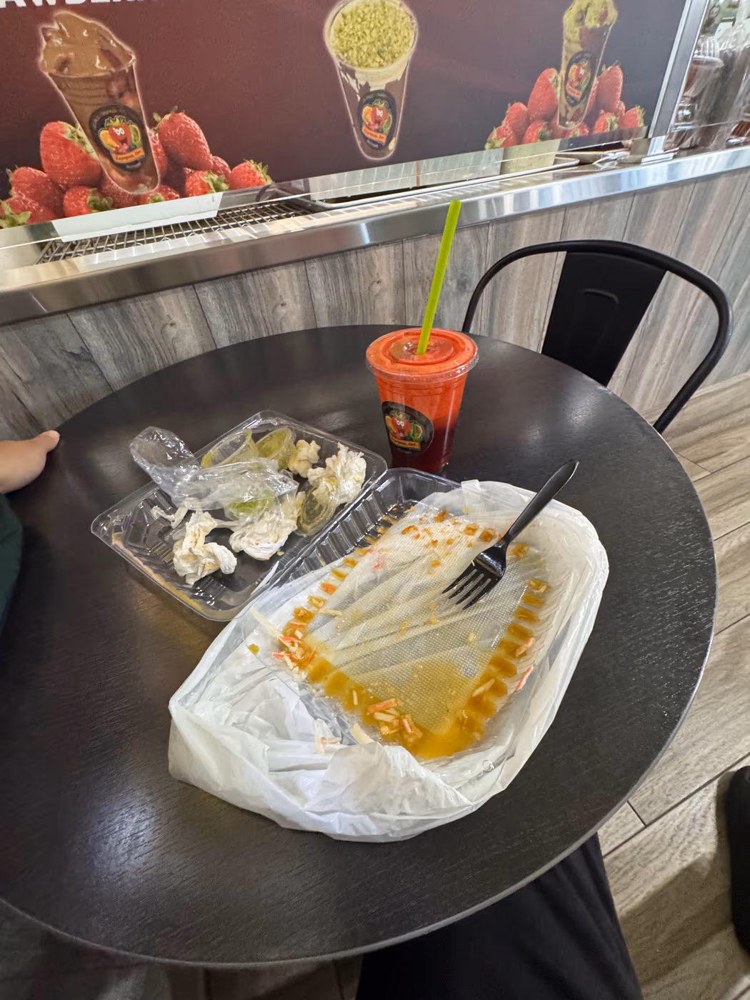 Zapopan Inc Los unicos y originales bionicos y jugos