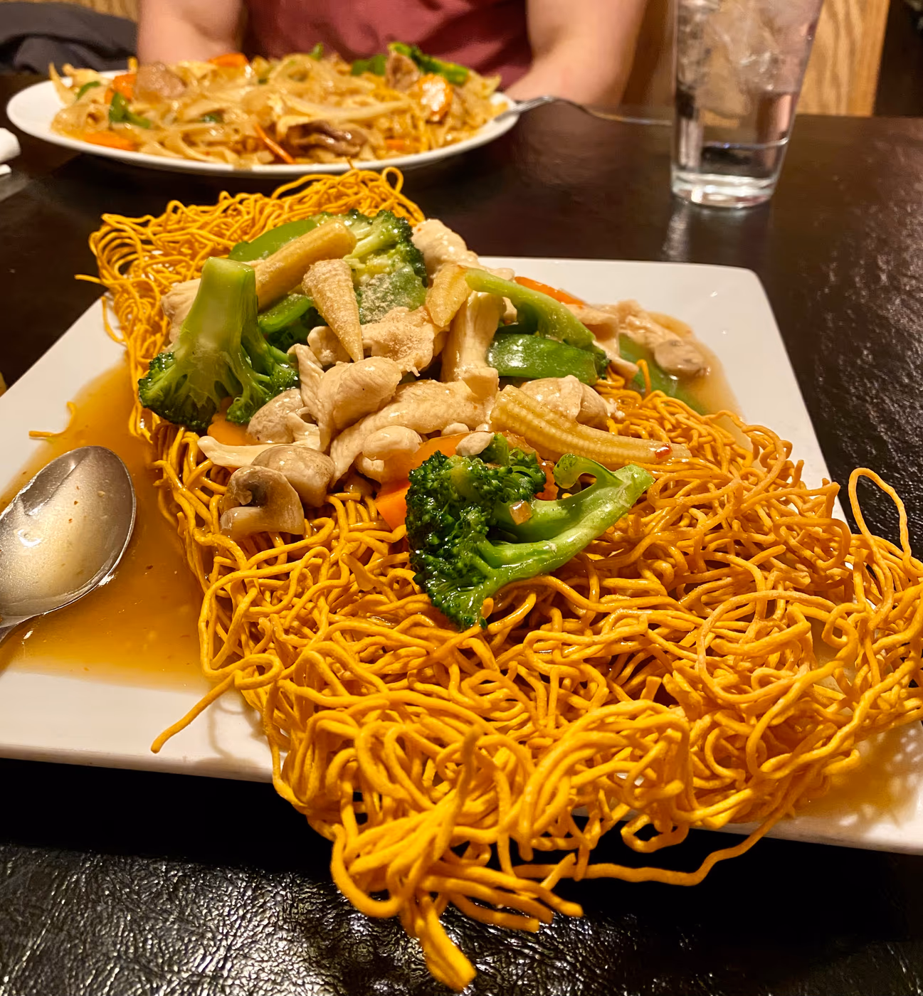 Zapp Thai Restaurant