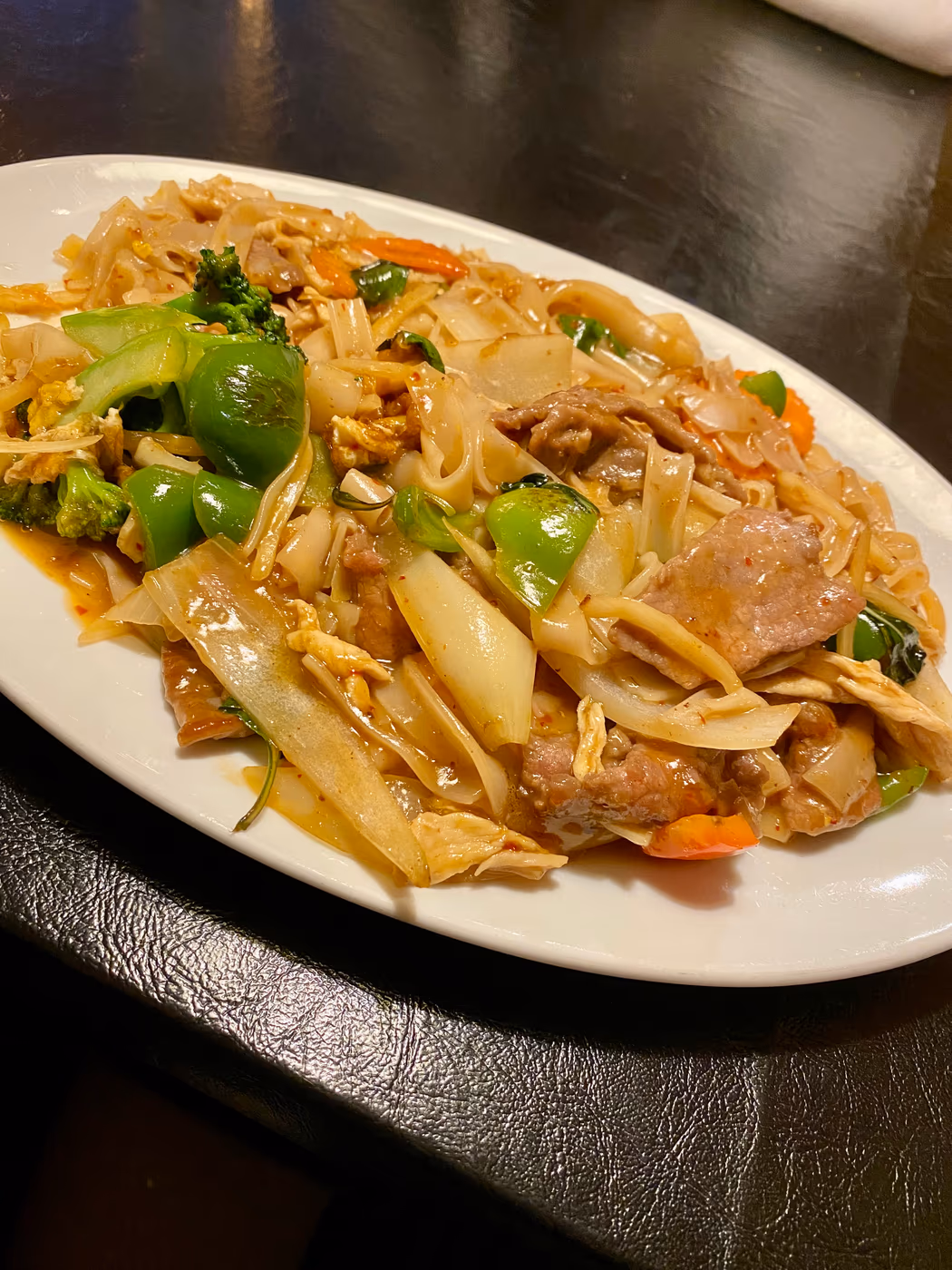 Zapp Thai Restaurant photo 2
