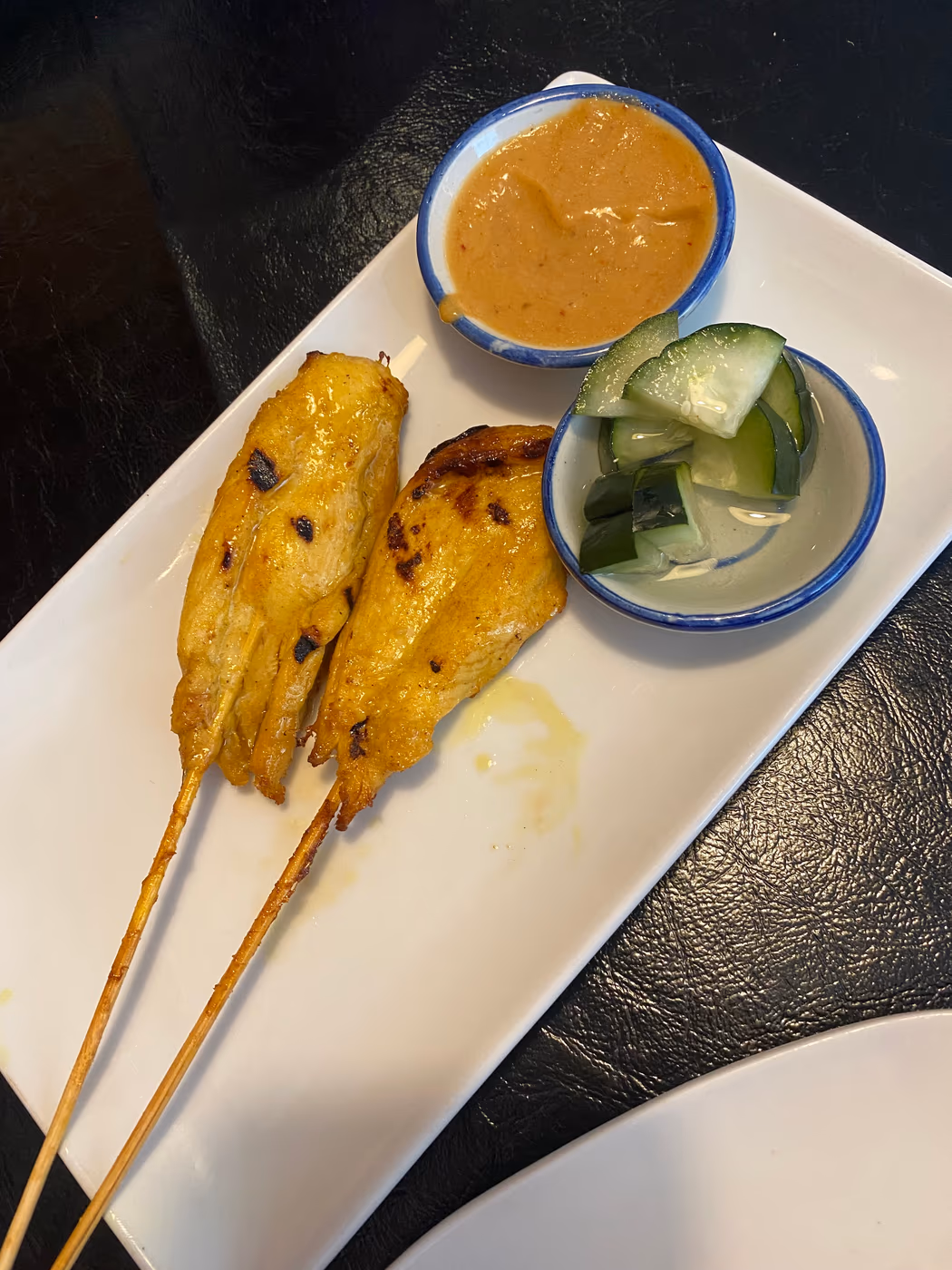 Zapp Thai Restaurant photo 3